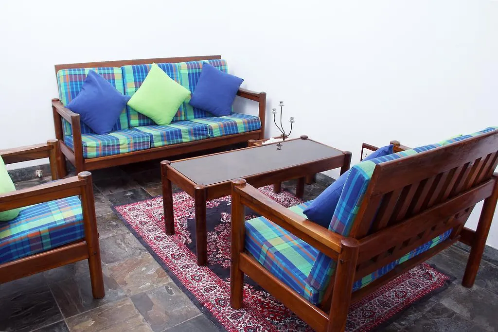 Bethel Rest Homestay Kandy 3*,