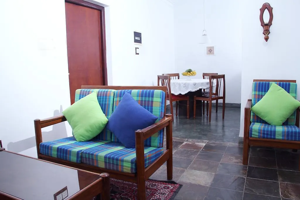 Bethel Rest Homestay Kandy Bed & Breakfast