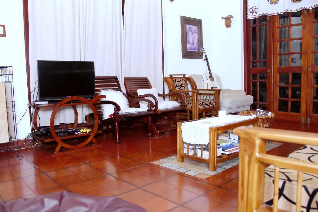 Bethel Rest Homestay Kandy
