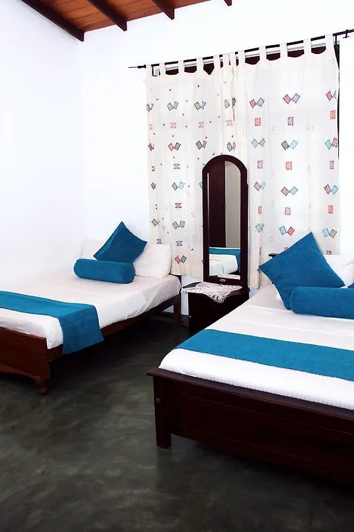 Bed & Breakfast Bethel Rest Homestay Kandy