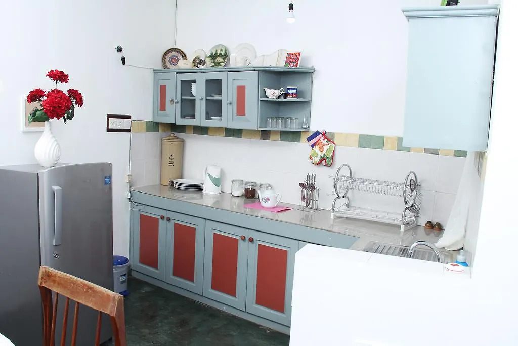 Bethel Rest Homestay Kandy