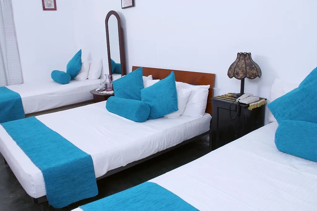 Bed & Breakfast Bethel Rest Homestay Kandy