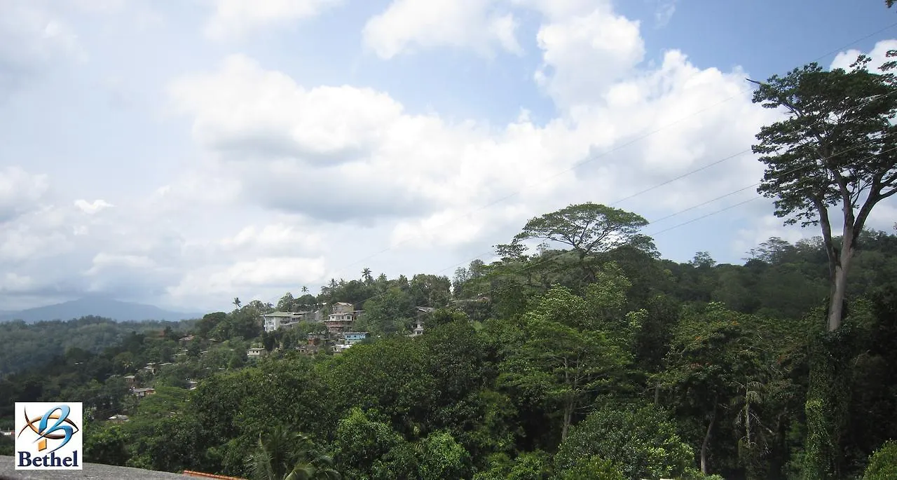 *** Bed & Breakfast Bethel Rest Homestay Kandy Sri Lanka