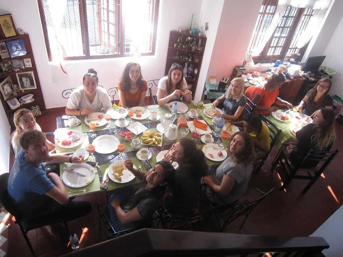 *** Bed & Breakfast Bethel Rest Homestay Kandy Sri Lanka