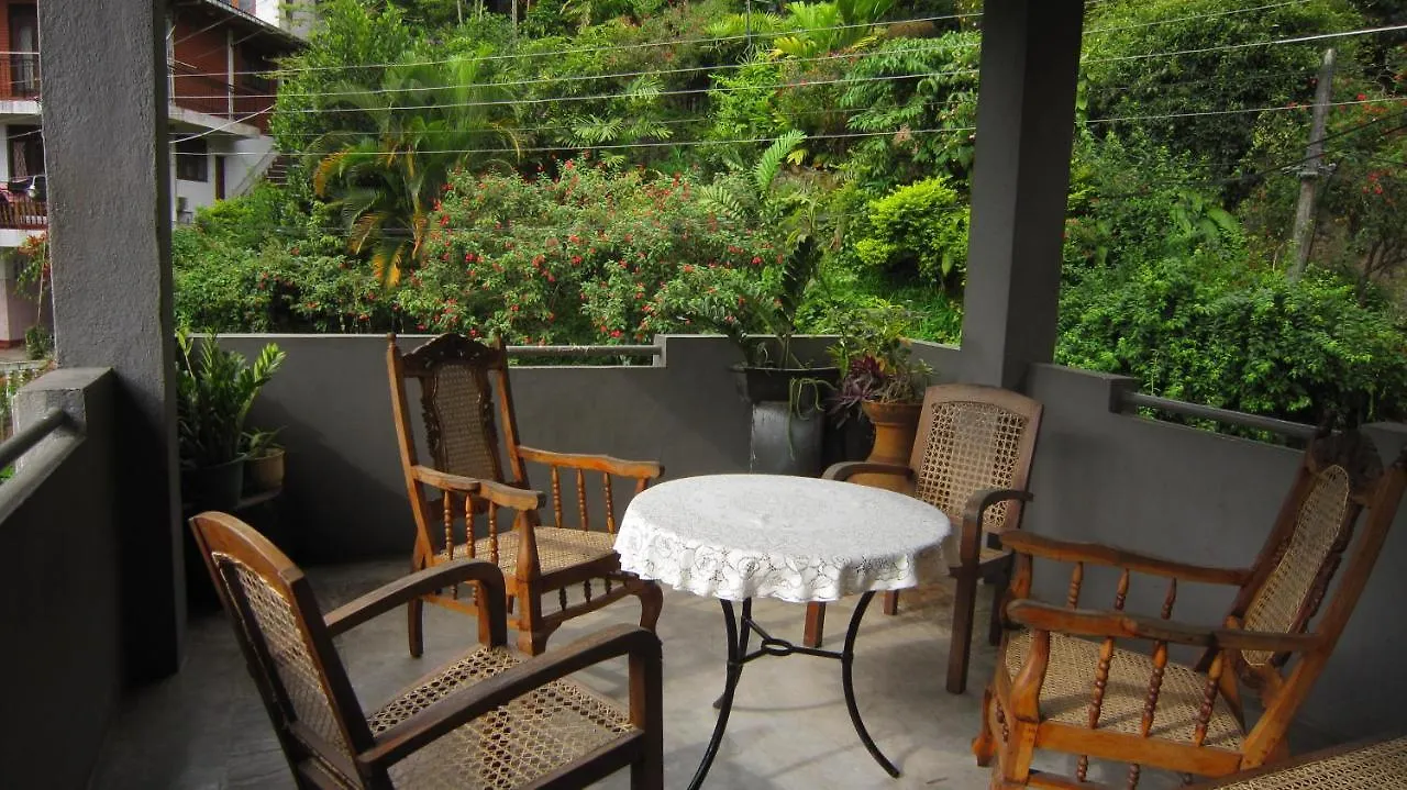 Bethel Rest Homestay Kandy 3*,