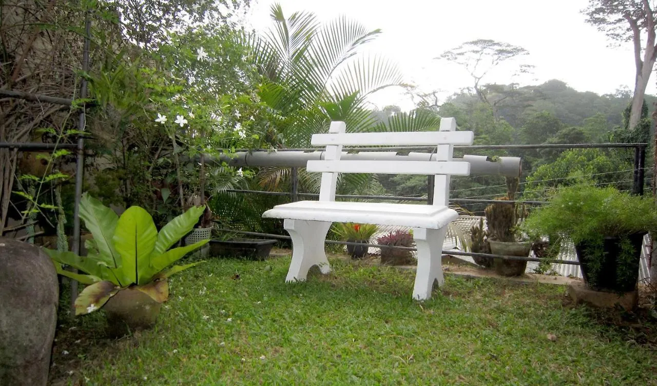 Bed & Breakfast Bethel Rest Homestay Kandy