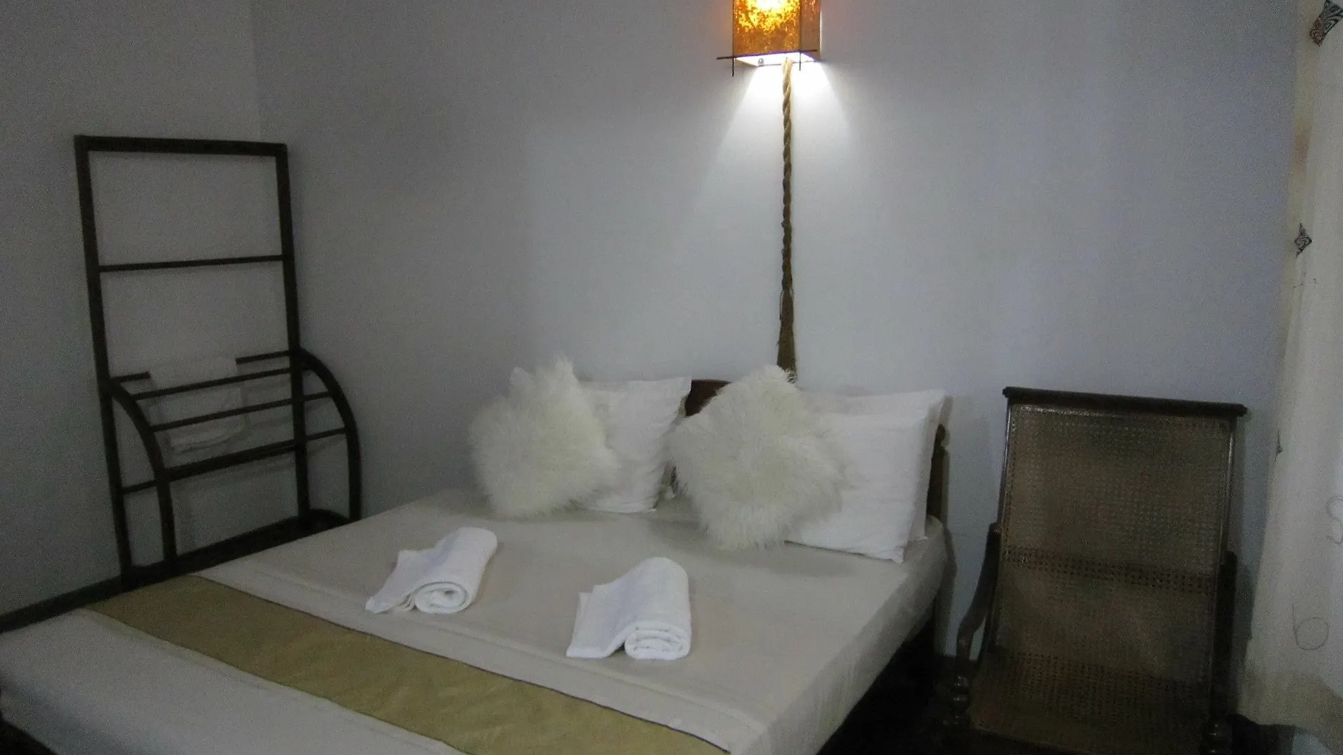 Bethel Rest Homestay Kandy Bed & Breakfast