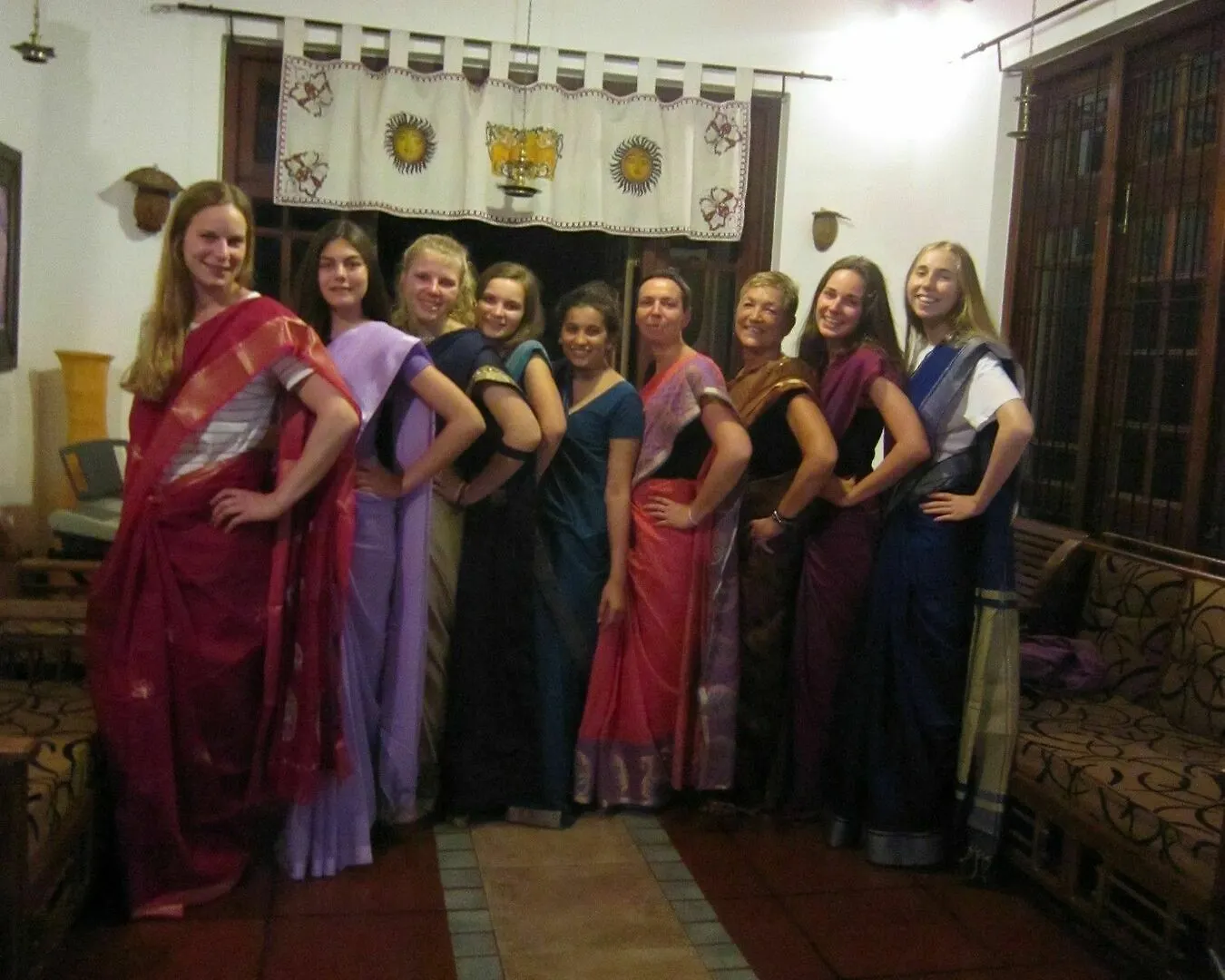 Bed & Breakfast Bethel Rest Homestay Kandy