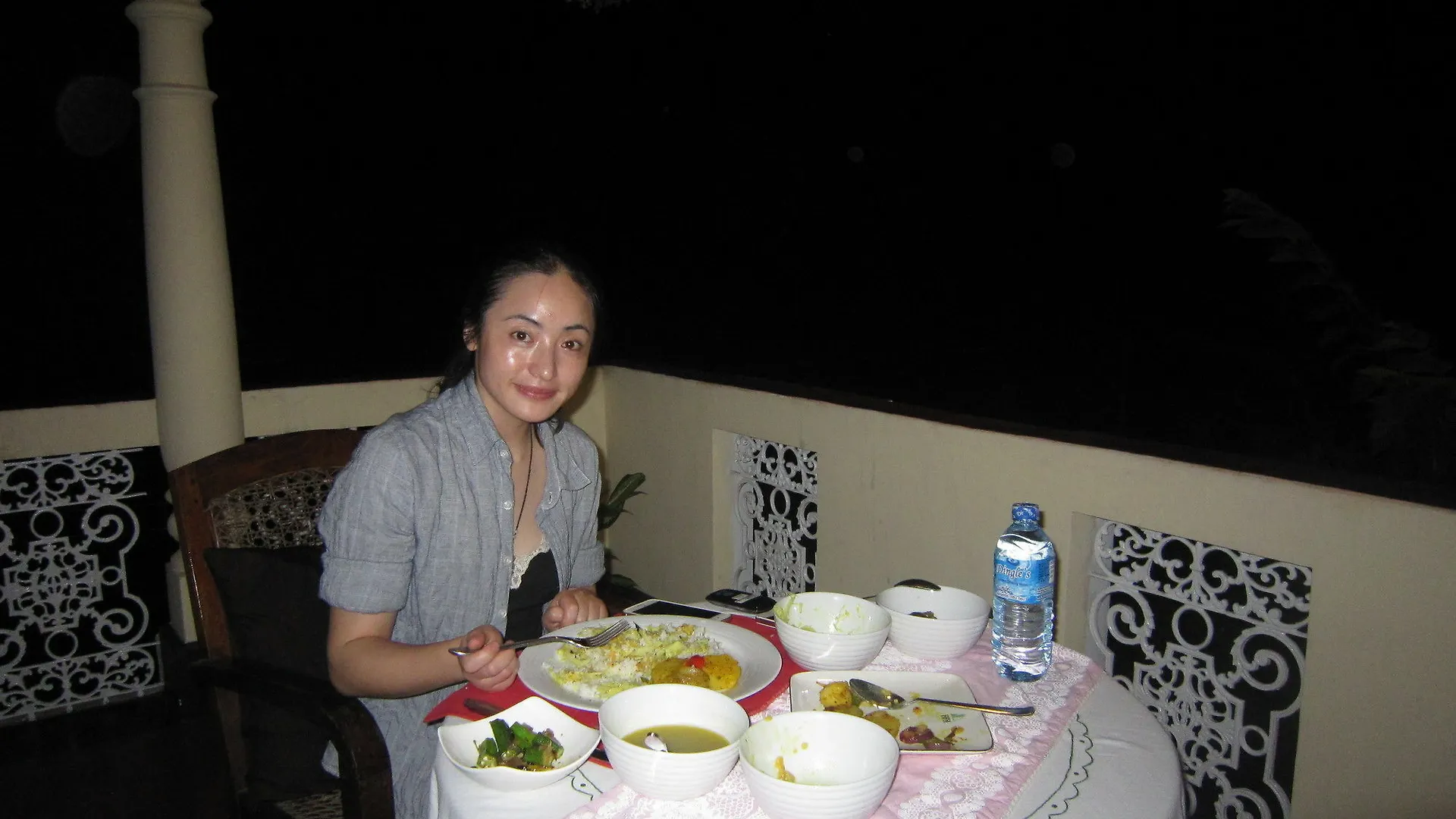Bed & Breakfast Bethel Rest Homestay Kandy