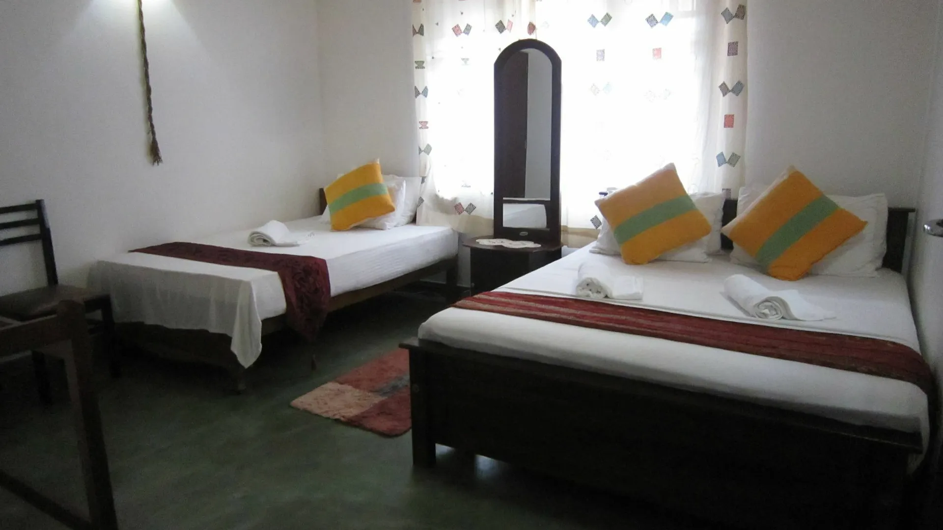 Bethel Rest Homestay Kandy