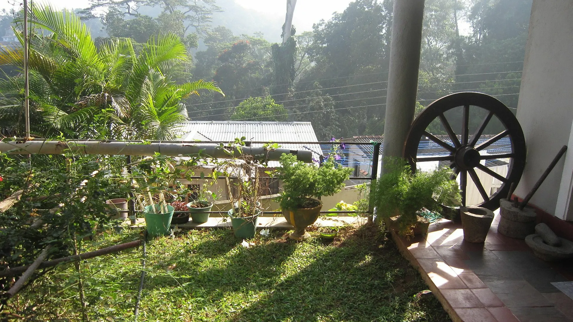 Bethel Rest Homestay Kandy