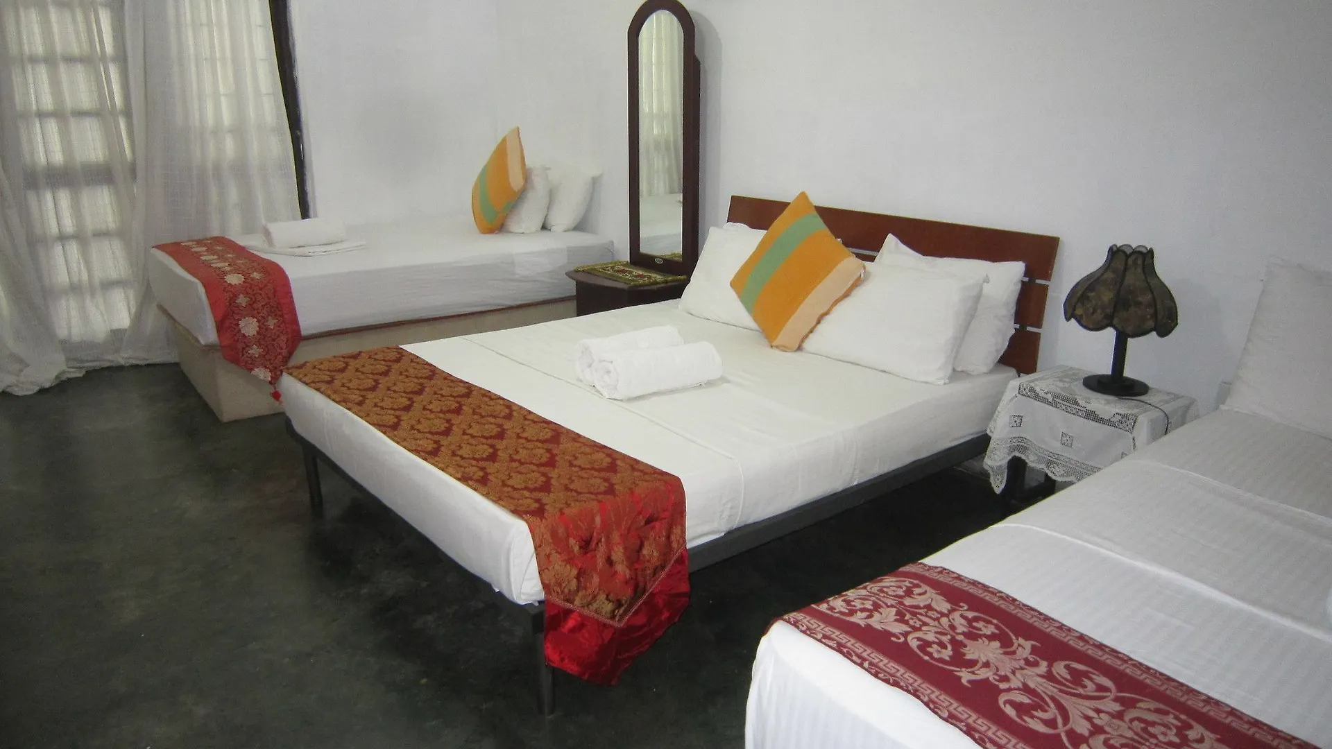 Bethel Rest Homestay Kandy 3*,