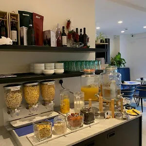 Hotel The G By Jl ***