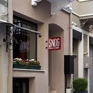 Snog & Istambul