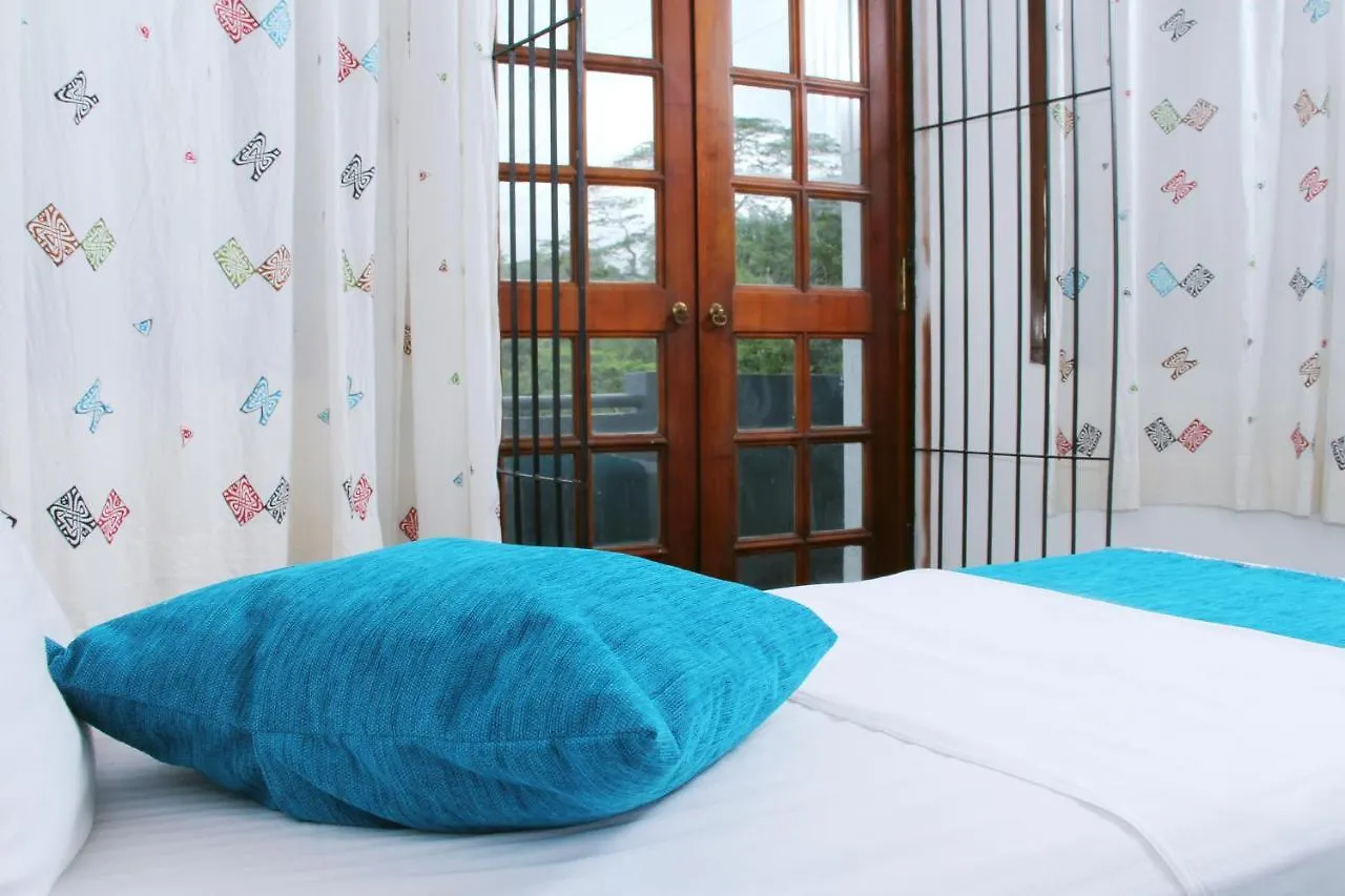 Bethel Rest Homestay Kandy