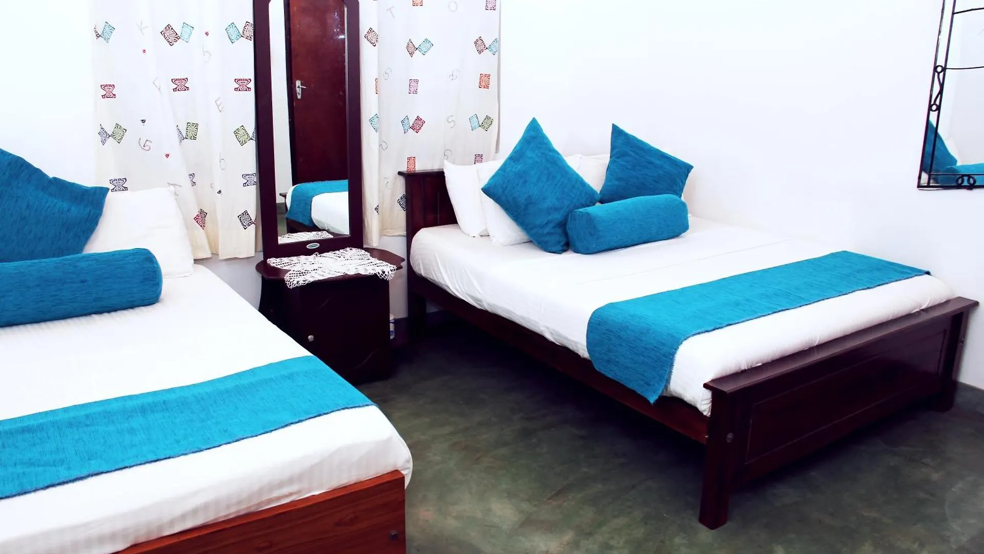Bed & Breakfast Bethel Rest Homestay Kandy