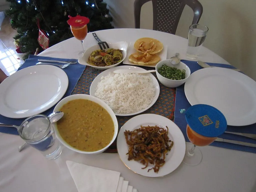 Bethel Rest Homestay Kandy 3*,
