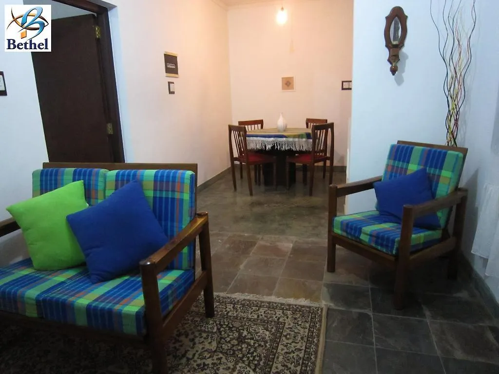 Bethel Rest Homestay Kandy Bed & Breakfast