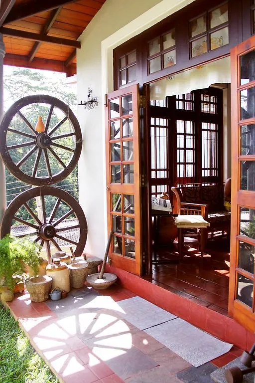 Bethel Rest Homestay Kandy