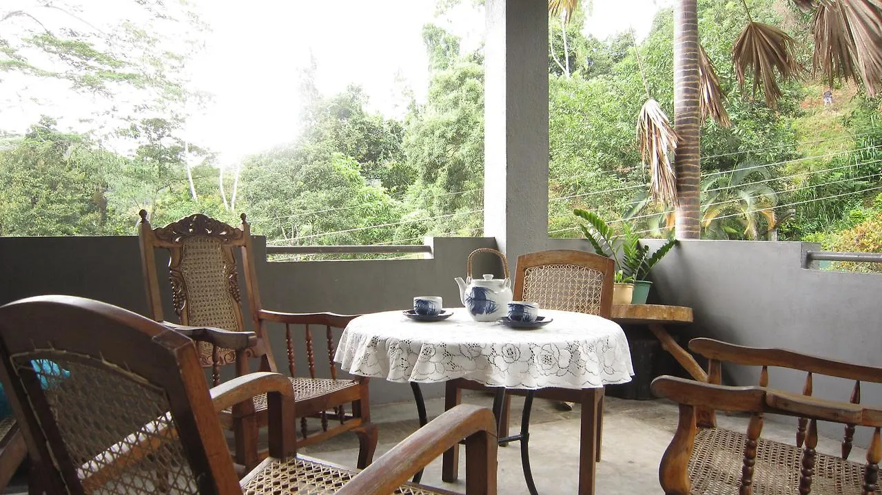 Bethel Rest Homestay Kandy