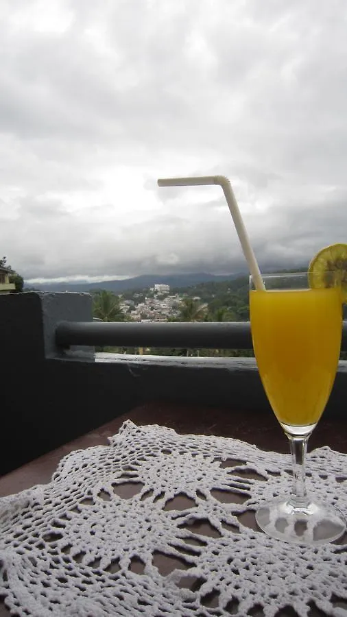Bed & Breakfast Bethel Rest Homestay Kandy