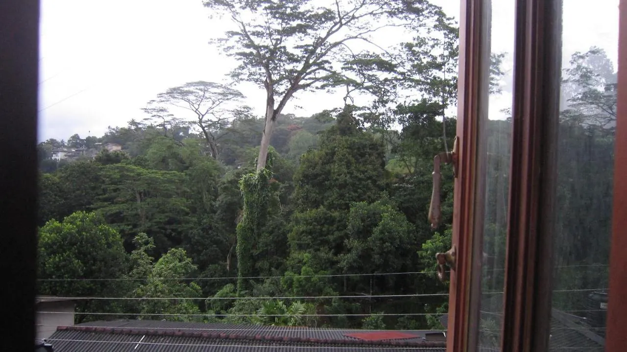 Bethel Rest Homestay Kandy Bed & Breakfast