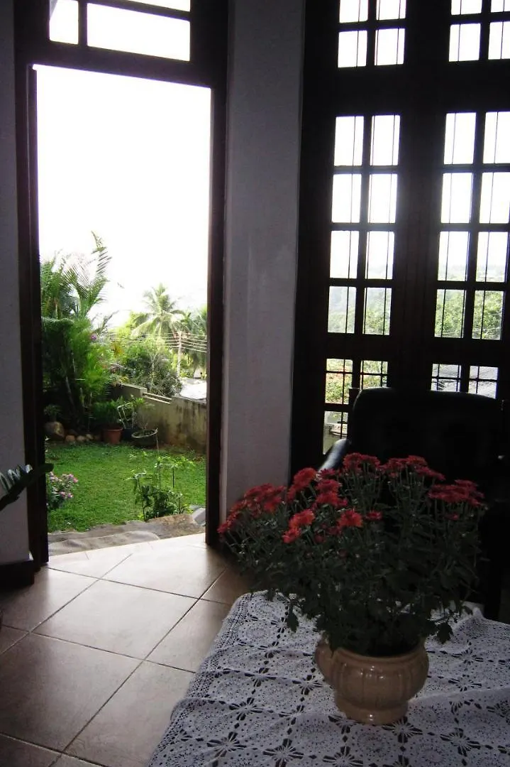 Bethel Rest Homestay Kandy Bed & Breakfast