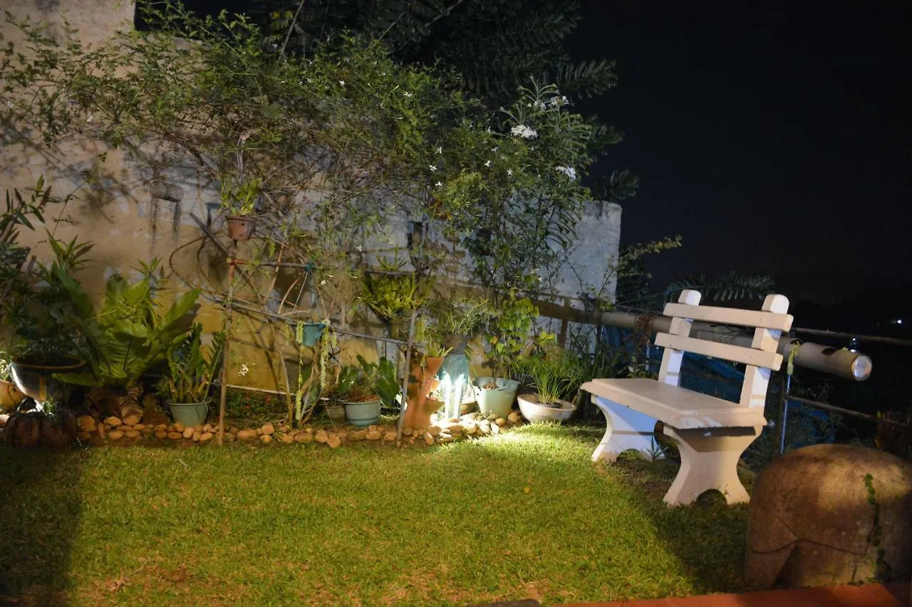 Bed & Breakfast Bethel Rest Homestay Kandy