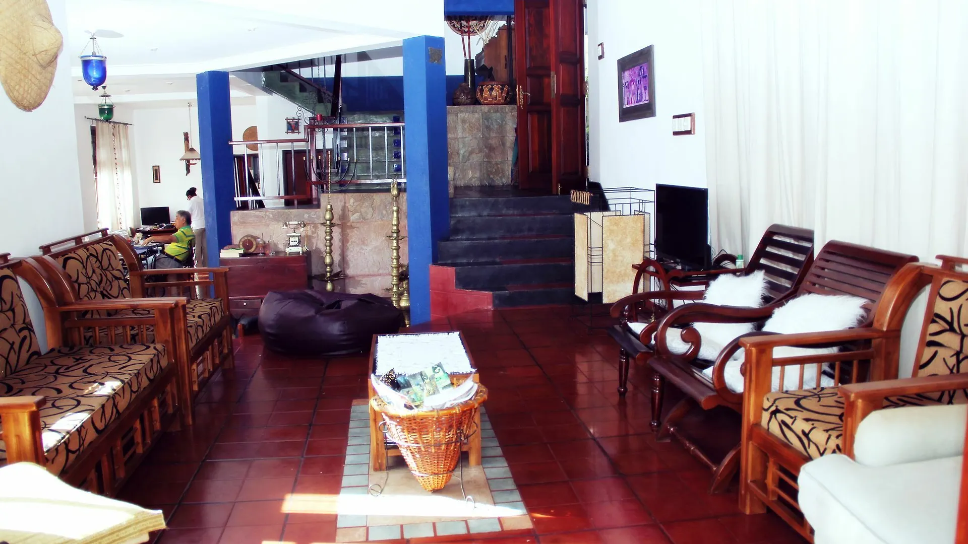 Bethel Rest Homestay Kandy Bed & Breakfast