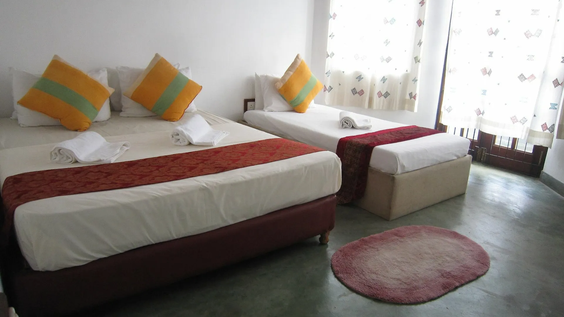 Bethel Rest Homestay Kandy