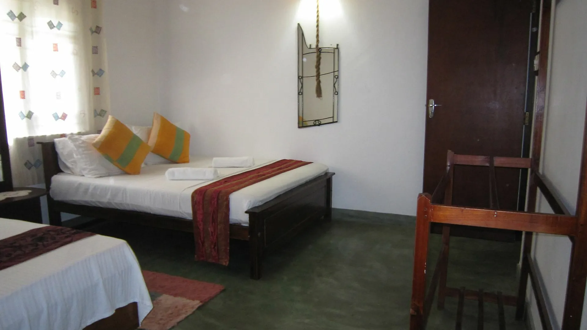 Bethel Rest Homestay Kandy Bed & Breakfast