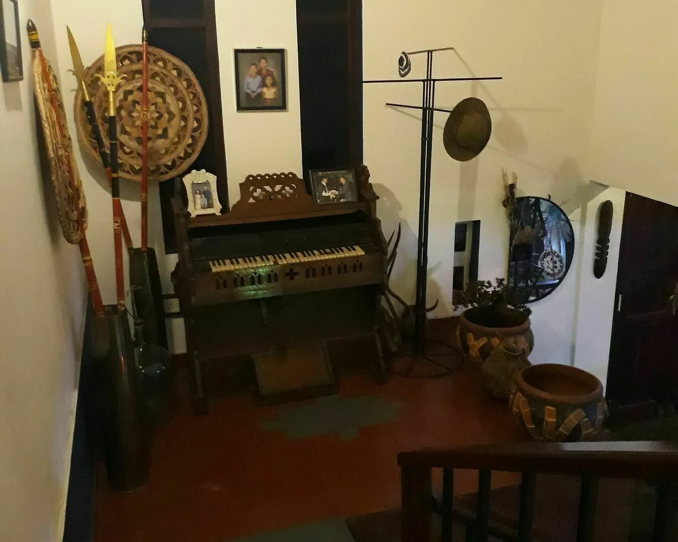 Bethel Rest Homestay Kandy Bed & Breakfast