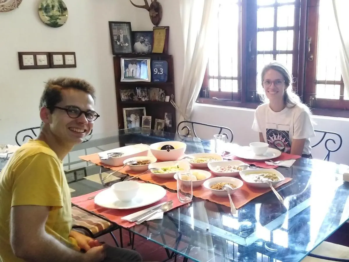 Bethel Rest Homestay Kandy Bed & Breakfast